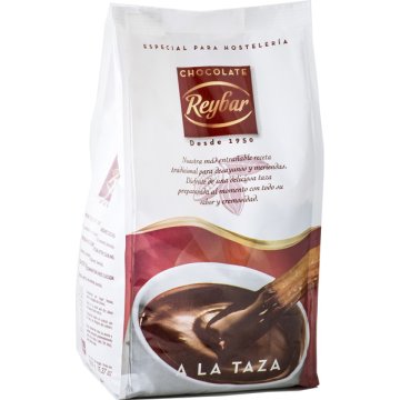 Xocolata Reybar 1 Kg