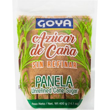 Sucre Goya De Canya Pols Paquet 400 Gr