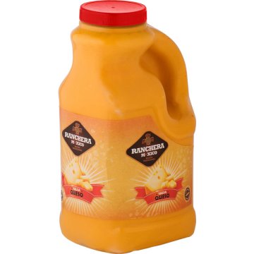 Salsa M-xico Queso Jarra 2 Lt