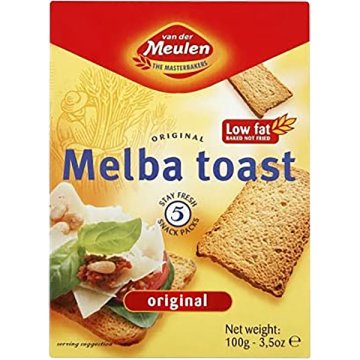 Torrades Valentina Melba 100 Gr