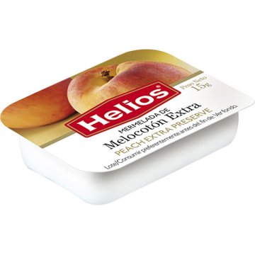 Melmelada Helios Préssec 15 Gr 300 U