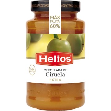 Melmelada Helios Pruna Pot 640 Gr