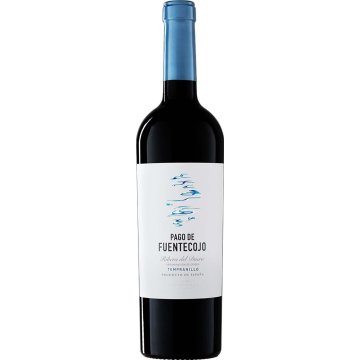 Vi Pago De Fuentecojo Tempranillo Negre 14º 75 Cl