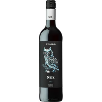 Vi Nox Negre 12º 75 Cl