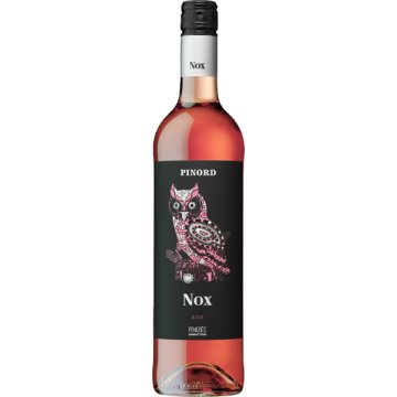 Vino Nox Rosado 11º 75 Cl