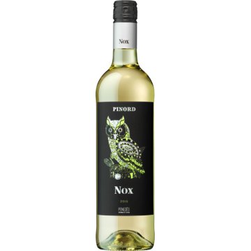 Vi Nox Blanc 10.5º 75 Cl