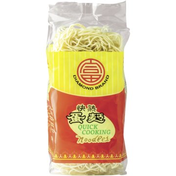 Fideos Chinos Diamond Huevo 500 Gr