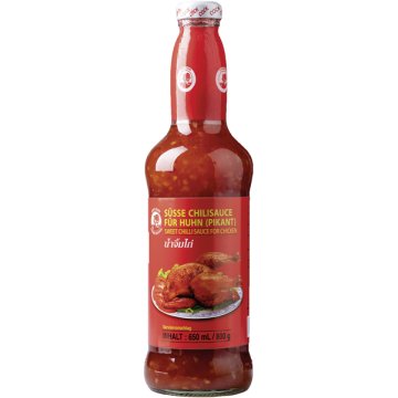 Salsa Cock Sweet Chilli 800 Gr