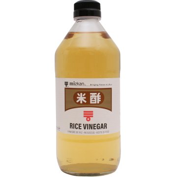 Vinagre De Arroz Mizkan 568 Ml