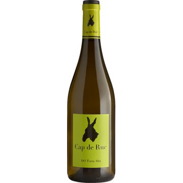 Vino Cap De Ruc Blanco 75 Cl