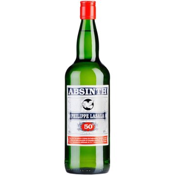 Absenta Philip 50º 1 Lt Sr
