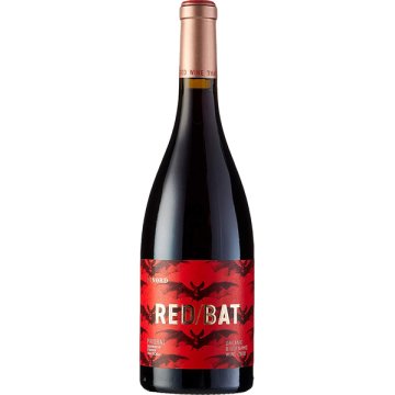 Vino Red Bat Tinto 13.5º 75 Cl