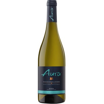 Vi Aura Selcc.parc.avutarda Blanc 2016 12.5º 75 Cl Sr