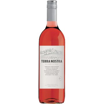 Vi Terra Nostra Rosat 75 Cl Sr