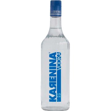 Vodka Karenina 37.5º 1 Lt Sr