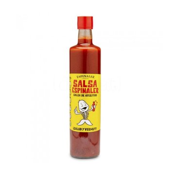 Salsa Espinaler Formula Bote 75 Cl Sr