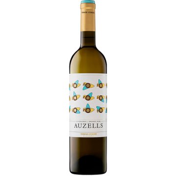 Vi Tomas Cusine Auzells Negre 13º 75 Cl Sr