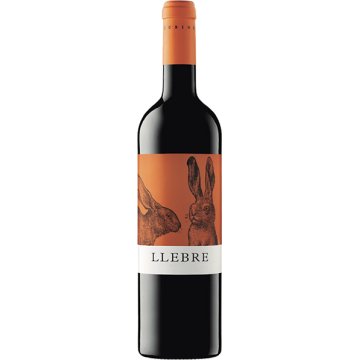 Vi Tomas Cusine Llebre Negre 13.5º 75 Cl Sr