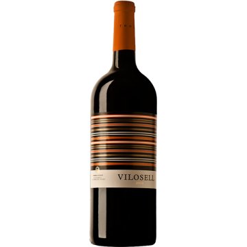 Vino Tomas Cusin Tinto 14.5º Magnum 1.5 Lt Sr