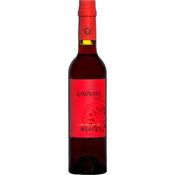 Vinagre Castell De Gardeny Agridulce Merlot 37.5 Cl Sr