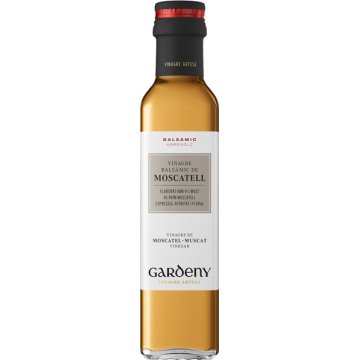 Vinagre Castell De Gardeny Bals. Moscatell 250 Ml Sr