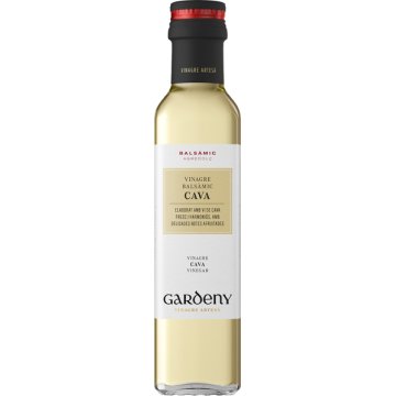 Vinagre De Cava Castell De Gardeny 500 Ml