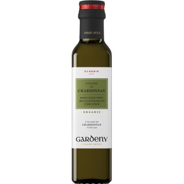 Vinagre Castell De Gardeny Chardonnay 250 Ml Sr
