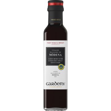 Vinagre Castell De Gardeny Balsamic De Modena 250 Ml Sr