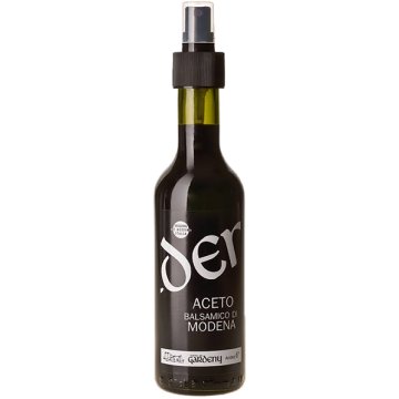 Vinagre Castell De Gardeny Balsamic De Modena Modena Spray 250 Ml Sr