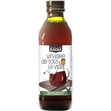 Vinagre Badia Eco 250 Ml Sr