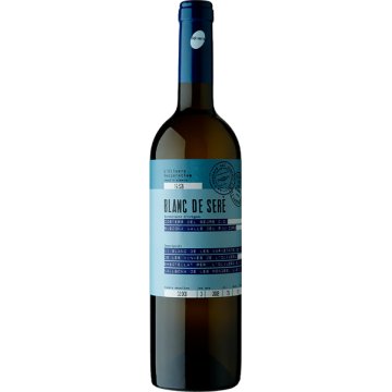 Vi L'olivera De Sere Blanc 11.5º 75 Cl Sr