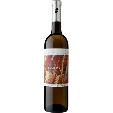 Vino L'olivera Eixaders Chardonnay Barrica( Blanco 13º 75 Cl Sr