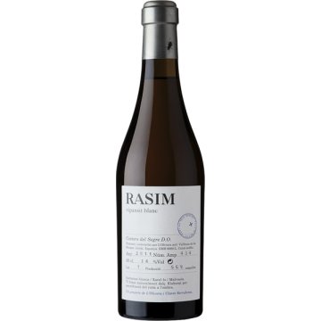 Vi L'olivera Livera Rasim Vipansit Blanc 15º 50 Cl Sr