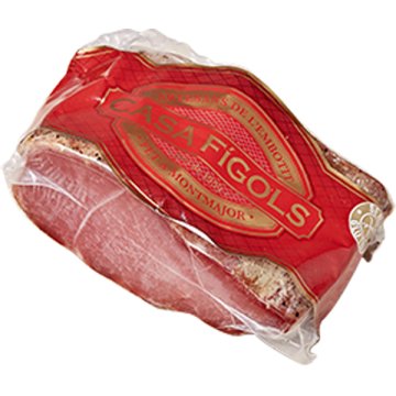 Llom C.figols Curado Tacos 400 Gr Sr