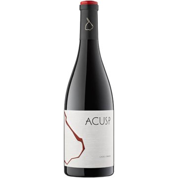 Vino Castell D Encus Acusp Tinto 13.5º 75 Cl Sr