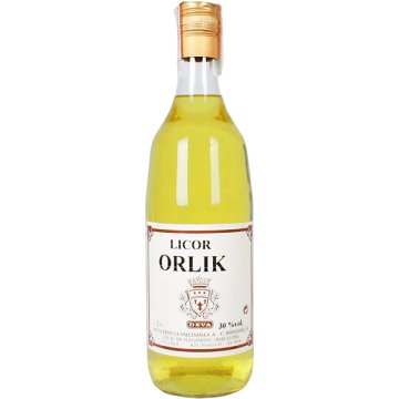 Licor Orlik Estomacal 1 Lt Sr