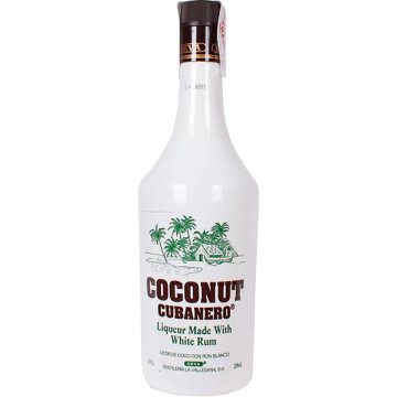 Licor Deva Coconut 20º 1 Lt