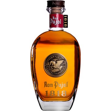 Ron Pujol 1818 40º 70 Cl Sr