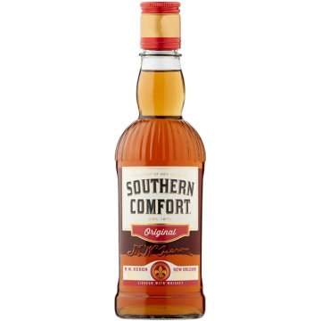 Whisky Southern Comfort 35º Pet 35 Cl