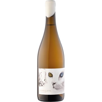 Vi Oriol Rossell L'enriqueta Blanc 12.5º 75 Cl