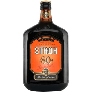 Ron Stroh 80 80º 70 Cl