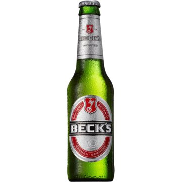 Cervesa Beck's 50 Cl Cartró Sr 5º