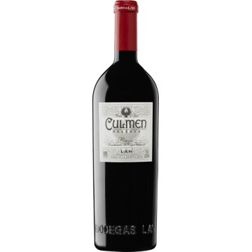 Vino Lan Culmen Tinto Reserva 2017 14.5º 75 Cl Sr