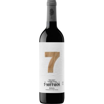 Vino Lan 7 Metros Tinto 2019 13.5º 75 Cl Sr