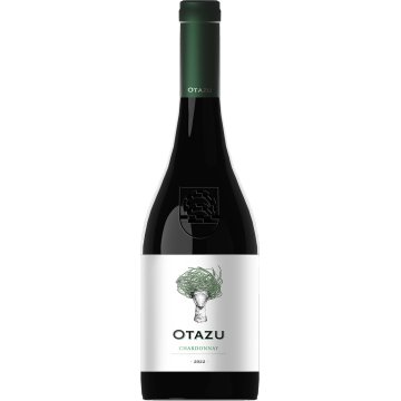 Vi Otazu Chardonnay Blanc 2022 13.5º 75 Cl Sr