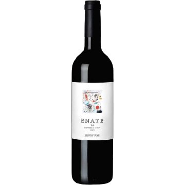 Vi Enate Ts Negre 2021 75 Cl