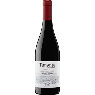 Vino Tunante Tinto 13.5º 75 Cl