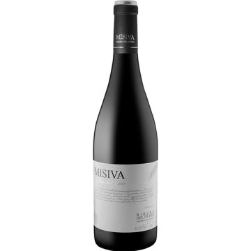 Vino Misiva Tinto Roble 2021 13.5º 75 Cl