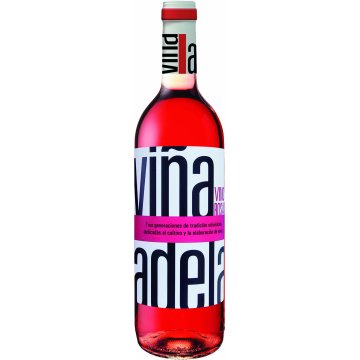 Vi Viña Adela Rosat 12º 75 Cl