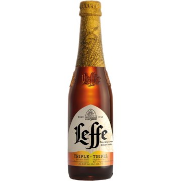 Cervesa Leffe Triple 8.5º Ampolla 1/3 Sr